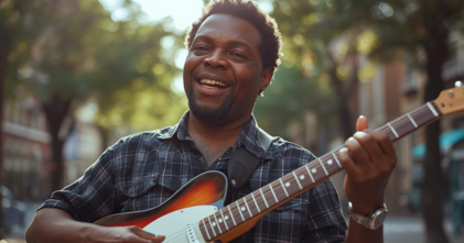 Casting comédien typé afro d'environ 45 ans pour rôle dans vidéo