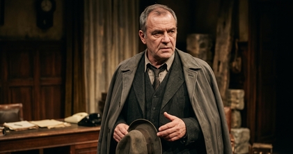 Casting comédien entre 50 et 65 ans pour rôle principal dans pièce de théâtre