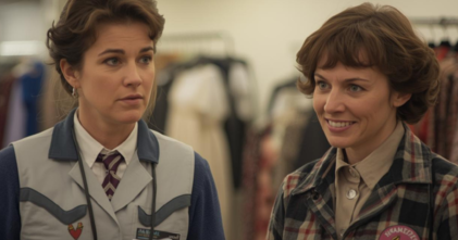 Casting femme entre 20 et 45 ans pour silhouette dans série