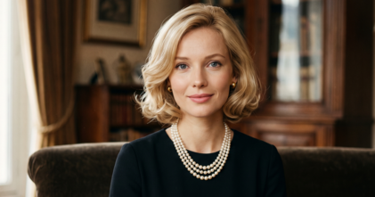 Casting femme entre 27 et 37 ans ressemblant à Grace Kelly pour silhouette dans film américain