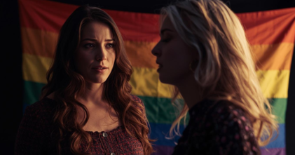 Casting femme entre 18 et 25 ans pour tournage court métrage LGBTQ+