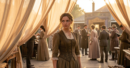 Casting comédienne entre 16 et 19 ans pour rôle dans long métrage cinéma