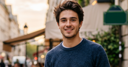 Casting comédien entre 18 et 20 ans pour rôle dans spot institutionnel comique