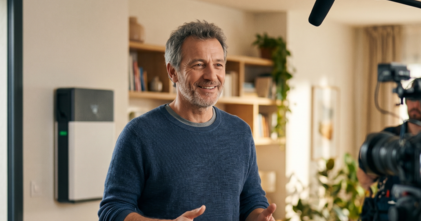 Casting comédien entre 40 et 60 ans pour tournage vidéos réseaux sociaux
