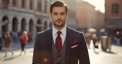 Casting comédien italien entre 25 et 40 ans et tournage