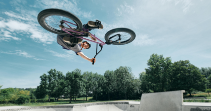CASTING URGENT rider BMX homme 18 à 25 ans pour doublure figure technique dans une mini série