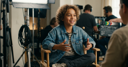 Casting enfant entre 7 et 10 ans pour tournage vidéo YouTube