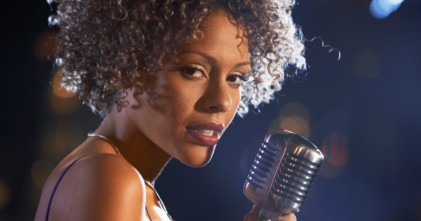 Casting chanteur et chanteuse pour spectacle dans un cabaret