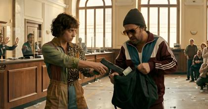 Casting comédien et comédienne entre 30 et 40 ans pour rôle dans fiction comique