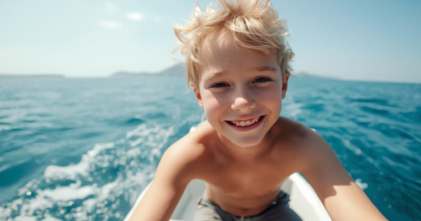 Casting enfant garçon entre 8 et 9 ans pour rôle dans long métrage