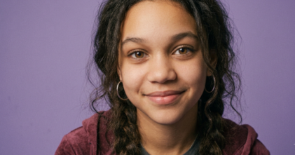 Casting comédienne métisse de 14 ans pour un film pour la ville de Sceaux