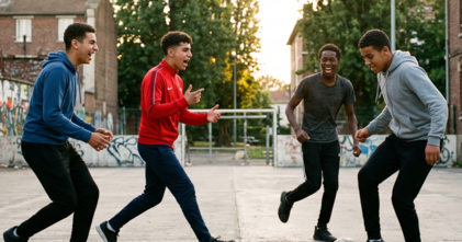 Casting homme entre 16 et 20 ans pour tournage long métrage cinéma