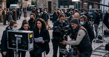 Casting figurant homme et femme entre 16 et 50 ans pour tournage long métrage
