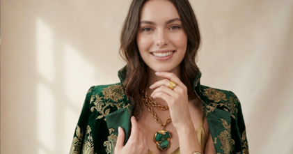 Casting modèle femme entre 18 et 25 ans pour e-shop