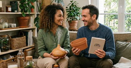 Casting modèle homme et femme entre 30 et 40 ans pour shooting photo Nature & Découvertes