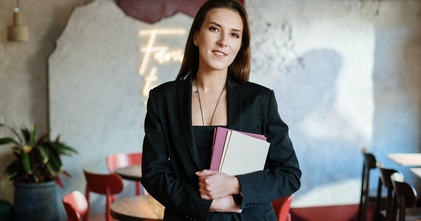 Casting hôte ou hôtesse pour évènement street marketing Magasin