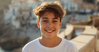 Casting adolescent garçon entre 12 et 13 ans pour rôle dans série plateforme