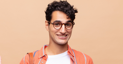 URGENT Casting modèle homme entre 18 et 25 ans pour campagne pub pour une marque de lunettes