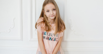 Casting enfant fille de 7 ans pour rôle dans film