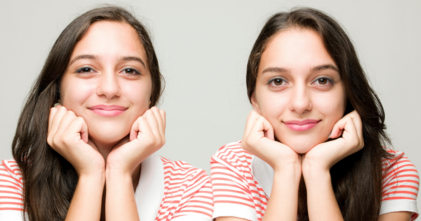 Casting jumeaux ou jumelles entre 18 et 25 ans pour figuration dans shooting photo pour un artiste musical français