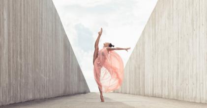 Casting danseuse professionnelle de 18 ans et plus pour spectacle