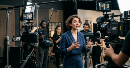 Casting homme et femme avec une carrière artistique pour documentaire en Île-de-France