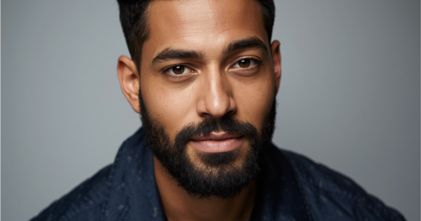 URGENT Casting homme métisse barbu entre 20 et 40 ans pour shooting photo beauté