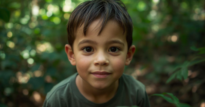 Casting enfant garçon de 7 ans pour rôle dans long métrage