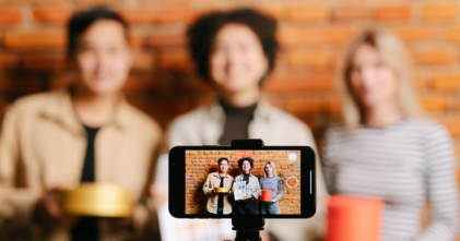 Casting comédien ou comédienne avec particularité physique pour tournage vidéo YouTube