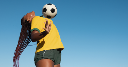 Casting footballeuse entre 16 et 20 ans pour tournage en Corse