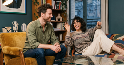 URGENT Casting comédien et comédienne entre 35 et 45 ans pour tournage publicité pour une marque de mobilier