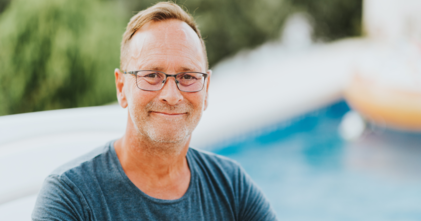 Casting comédien entre 50 et 60 ans pour rôle dans court métrage