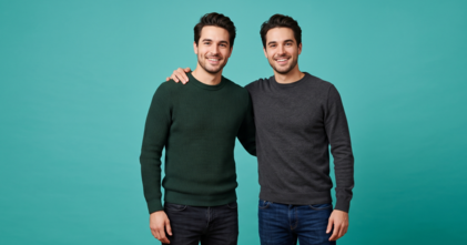 Casting frères jumeaux entre 20 et 30 ans pour tournage clip musical