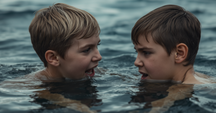 Casting enfant garçon entre 7 et 10 ans pour rôle dans film