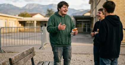 Casting adolescent garçon de 12 ans révolus avant août 2026 pour rôle dans série