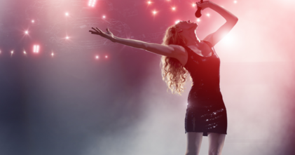 Casting maître ou maîtresse de cérémonie pour évènement spécial Céline Dion au Grand Rex
