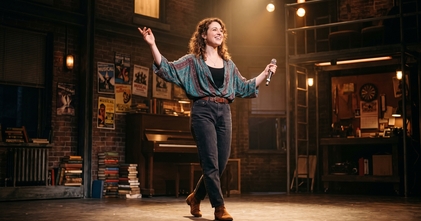 Casting comédienne et chanteuse entre 25 et 35 ans pour rôle dans spectacle musical en Belgique