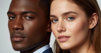 Casting mannequin homme et femme de moins d'1m70 pour tournage publicité L'Oréal