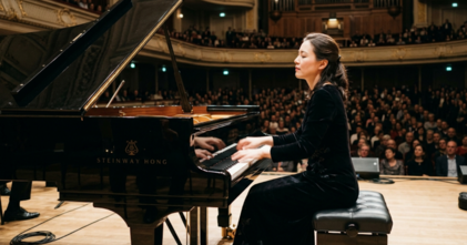 Casting pianiste pro homme ou femme pour le tournage de la saison 6 d'Emily in Paris