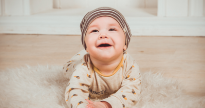 Casting bébé entre 6 mois et un an et demi pour silhouette dans long métrage