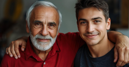 Casting duo homme entre 18 et 60 ans pour tournage vidéo
