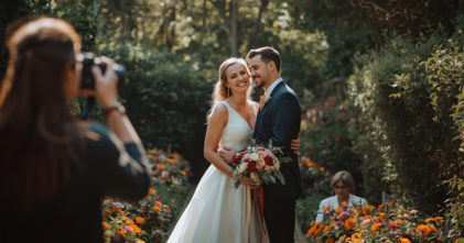 Casting modèle homme et femme couple ou duo pour shooting photo formation mariage