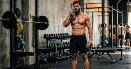 Casting figurant homme musclé tout âge pour la série Demain nous appartient