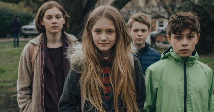 Casting enfant fille et garçon entre 7 et 13 ans pour figuration dans film