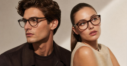 Casting modèle homme et femme entre 22 et 30 ans pour shooting photo pour une marque de lunettes