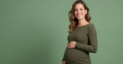 Casting femme enceinte pour shooting photo