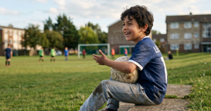 Casting enfant garçon entre 7 et 10 ans pour rôle dans long métrage
