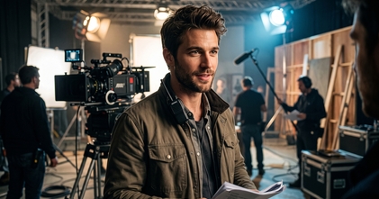 Casting comédien d'environ 30 ans pour le tournage d'un court-métrage