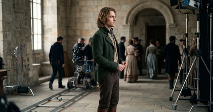 URGENT Casting homme entre 20 et 37 ans pour tournage dans série