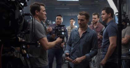 Casting homme entre 30 et 60 ans pour silhouette dans court métrage